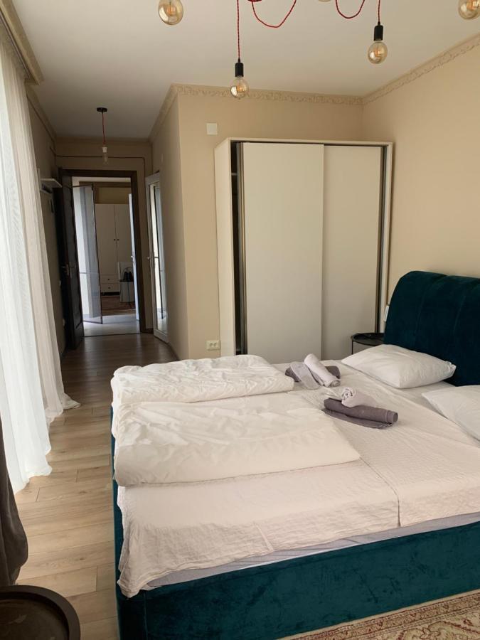 Hotel Mana-Mana Grigoleti Esterno foto