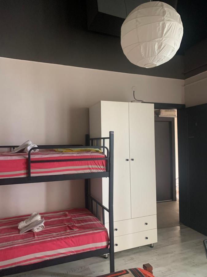 Hotel Mana-Mana Grigoleti Esterno foto