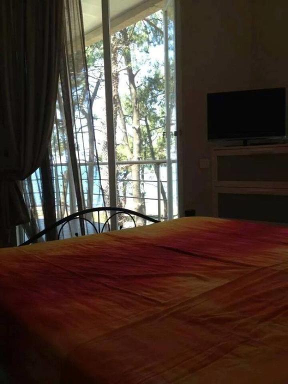 Hotel Mana-Mana Grigoleti Camera foto